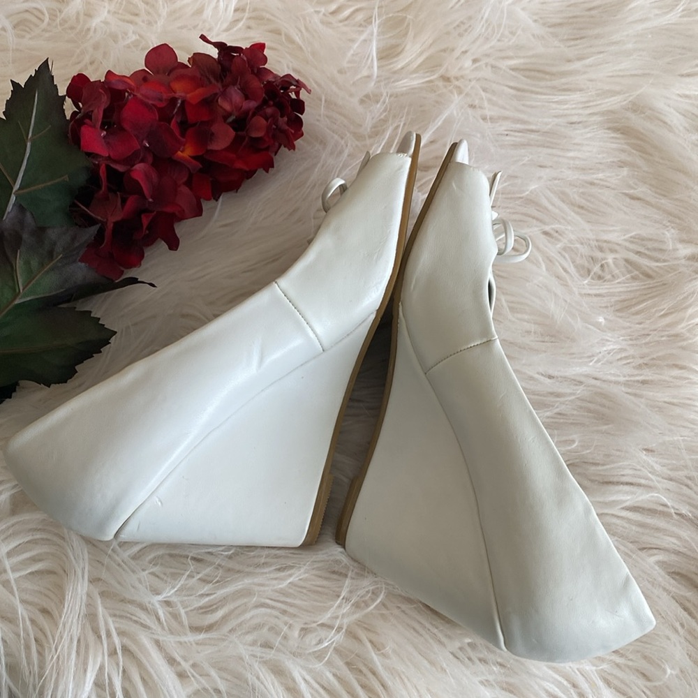 Bianco Footwear Wedges View 4